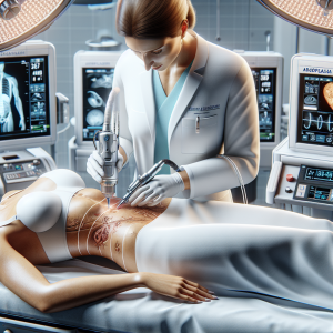 O que é Lipo HD com Argoplasma?