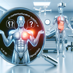 10 Perguntas Contraintuitivas para Fazer ao Cirurgião Sobre Lipo HD