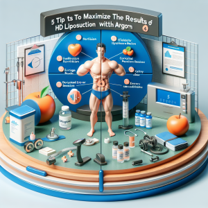 5 Dicas para Maximizar os Resultados da Lipo HD com Argon 4