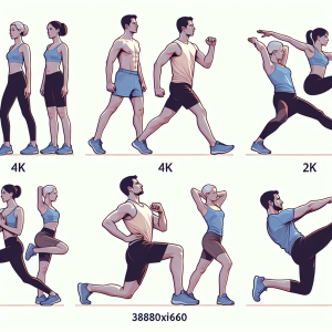 5 Exercícios Para Melhorar o Contorno Corporal Após Abdominoplastia