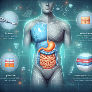 Abdominoplastia com Lipo nas Laterais: Vantagens e Resultados