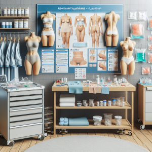 Abdominoplastia com Lipo: O Que Esperar do Pós-Operatório