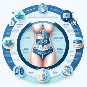 Abdominoplastia com Lipoescultura: Benefícios da Técnica Combinada