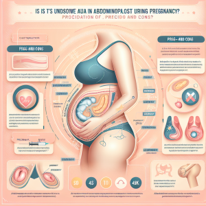 Abdominoplastia e Gravidez: É Possível Fazer o Procedimento?