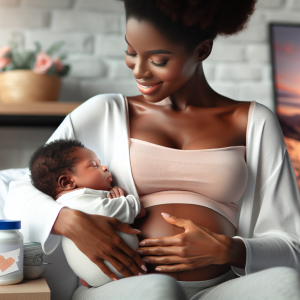 Abdominoplastia e Gravidez: Quais os Cuidados para Mamães Recentes