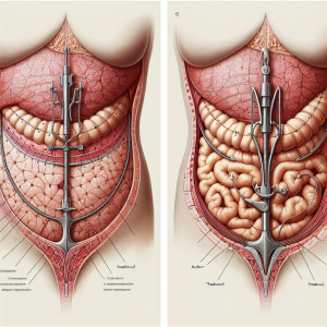 Abdominoplastia em Âncora ou Tradicional: Entenda as Diferenças