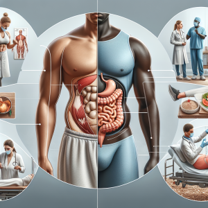 Abdominoplastia em Pacientes Ativos: Cuidados e Recuperação