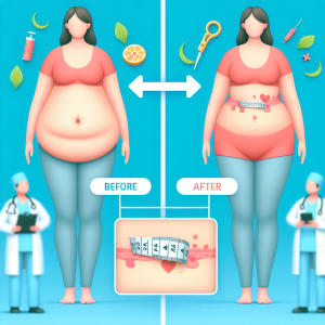 Abdominoplastia em Pacientes com Sobrepeso: Quais os Benefícios?