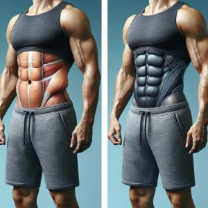 Abdominoplastia ou Exercício para Redução Abdominal?