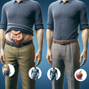 Abdominoplastia para Homens: Benefícios e Resultados Visíveis