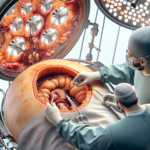 Abdominoplastia para Reduzir Gordura Localizada e Flacidez