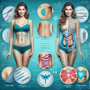 Abdominoplastia: Tudo que Você Precisa Saber Antes de Optar pelo Procedimento