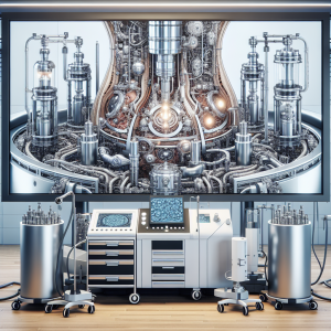 Argon 4: Como Essa Tecnologia Inova na Lipoaspiração