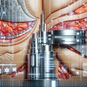 Argon 4: Tecnologia Inovadora para Lipo HD e Redução de Flacidez