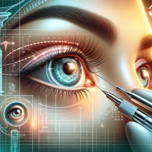 Blefaroplastia com Plasma: Alternativa para Rejuvenescer o Olhar