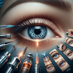 Blefaroplastia com Plasma: Técnica Inovadora para Olhos Rejuvenescidos