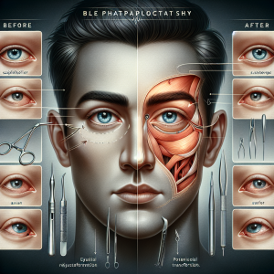 Blefaroplastia: O Que é e Como Funciona o Rejuvenescimento do Olhar