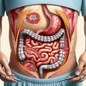 Como a Abdominoplastia Pode Corrigir a Diástase Abdominal