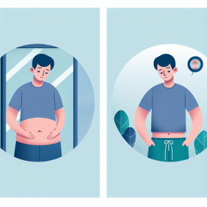Como a Abdominoplastia Pode Melhorar a Autoestima
