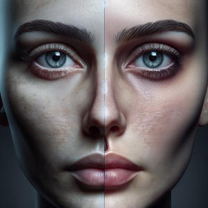 Como a Blefaroplastia Transforma o Olhar e o Rosto
