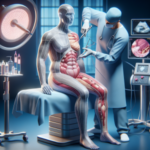 Como a Lipoescultura Define o Corpo e Reduz Gordura Localizada