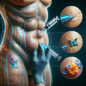 Como a Lipoescultura Funciona para Redefinir o Contorno Corporal