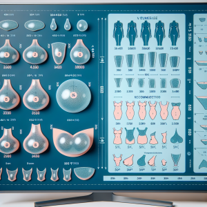 Como Escolher o Tamanho Ideal de Prótese de Silicone