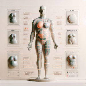 Como Escolher o Tipo de Prótese de Silicone Ideal Para Seu Corpo