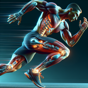 Como Funciona a Prótese de Silicone em Atletas de Alta Performance