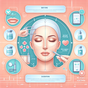 Como Funciona o Lifting Facial Não Cirúrgico e Quanto Tempo Dura?