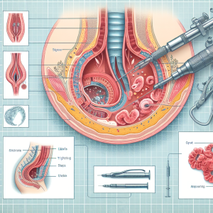 Como Tratar a Flacidez dos Pequenos Lábios com Ninfoplastia