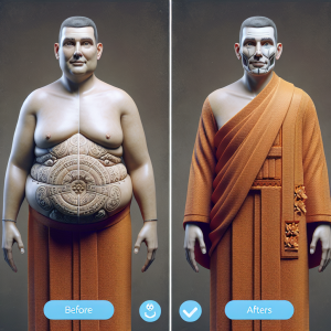 Comparação de Resultados: Lipoescultura e Lipo Tradicional