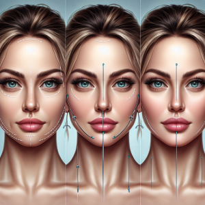 Comparação Entre Lifting de Fios e Lifting Facial Tradicional