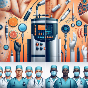 Comparação Entre Lipo HD e Lipo a Laser: Qual Técnica É Melhor?