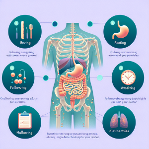 Dicas de Recuperação para uma Abdominoplastia Bem-Sucedida