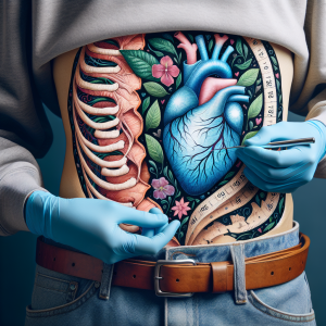 Dicas para Minimizar Cicatrizes em uma Abdominoplastia Completa