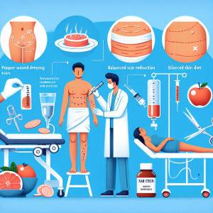 Dicas para Reduzir Cicatrizes na Recuperação de uma Lipo HD