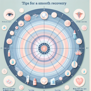 Dicas para uma Recuperação Suave Após Blefaroplastia Superior