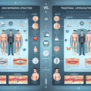 Diferenças Entre Lipo HD e Lipo Tradicional: É Realmente Melhor?