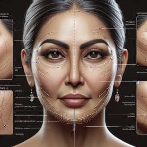 Lifting Facial com Fios: Quando Optar e Quais os Resultados