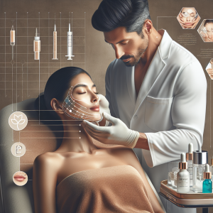 Lifting Facial: Conheça as Vantagens do Procedimento Não Cirúrgico