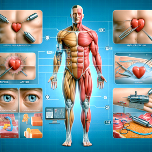 Lipo HD com Enfoque em Definição de Músculos: Como Funciona