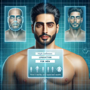 Lipo HD para Homens: Como Funciona e Quais os Resultados Esperados