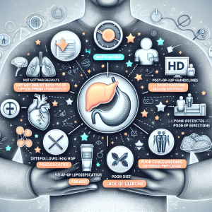 Lipo HD sem Resultados? Conheça as Possíveis Causas