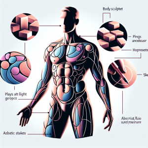 Lipoescultura Corporal: O Que Considerar Antes de Fazer a Cirurgia