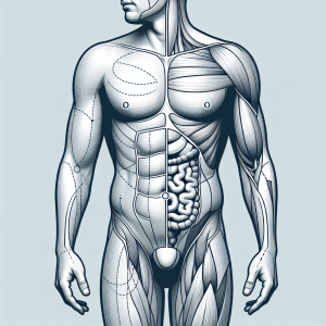 Lipoescultura Corporal para Homens: Indicações e Resultados