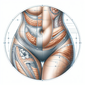 Lipoescultura em Áreas Específicas: Como Funciona?