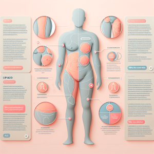 Lipoescultura em Áreas Específicas: Como Funciona e Para Quem É?