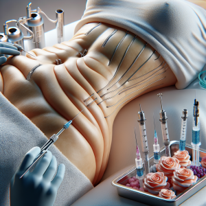 Lipoescultura: Passo a Passo para Redefinir o Contorno Corporal