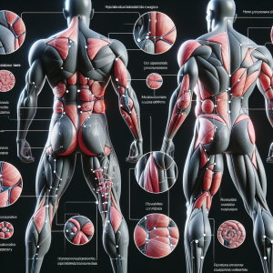 Lipoescultura: Quando é Mais Indicada para Definição Muscular?